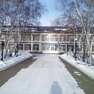Златопольская Школа