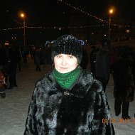 Назифа Ахметова
