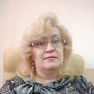 Светлана Семенькова