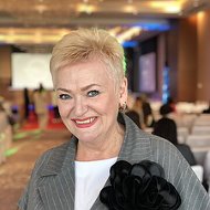 Наталья Швыдкова