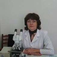 Наталья Рябова