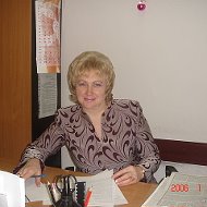 Людмила Озерская