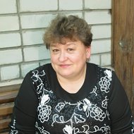 Наташа Касянчук