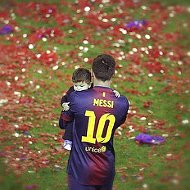 Messi Leo