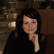 Алена Багирова