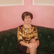 Елена Кудян