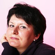 Ирина Гусарова