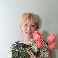 Светлана Тимошина