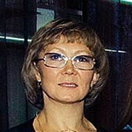 Татьяна Тохтуева