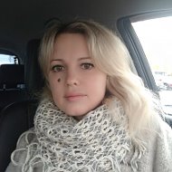 Ольга Пуговкина