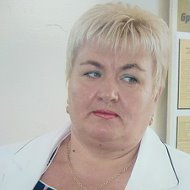 Алла Климова