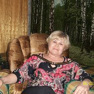 Людмила Котенкова