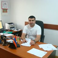 Vahan Margaryan