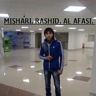 Mishari Roshid
