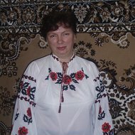 Алла Шлендык