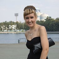 Татьяна Шаклеина