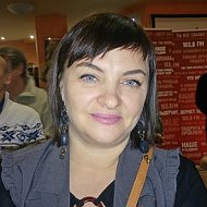 Ирина Корчёмкина