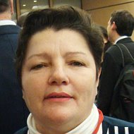 Елена Писаренко