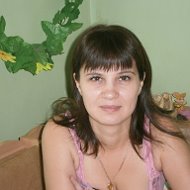 Оксана Тимченко