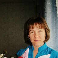 Наталья Гайтиева