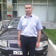Рахман Салмирзаев