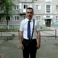 Радик Кусербаев