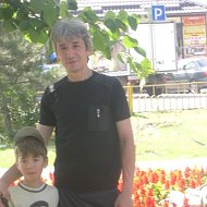 Альберт Халикеев