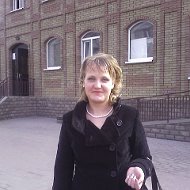Татьяна Головачева-соломяникова