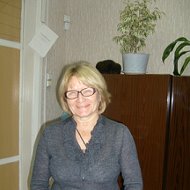 Эльвира Базунова