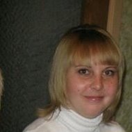 Анжелика Рогаченко