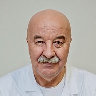 Андрей Таджибаев