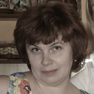 Лена Иваненко