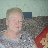 Лидия Куренкова