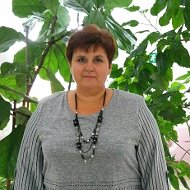 Вера Найдёнова