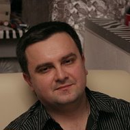 Евгений Кишневский