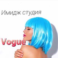 Vogue Имидж