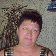 Наталья Журавлёва