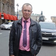 Cлавон Ковзелев