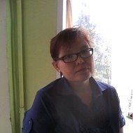 Ольга Абдуллаева