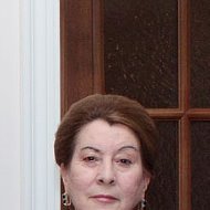 Мария Шухостанова