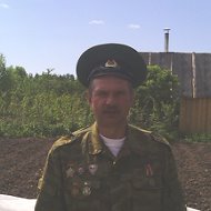 Виктор Грибанов