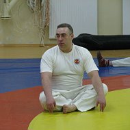 Сергей Петрухин