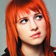 Hayley Williams