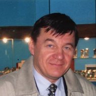 Владислав Борисенко