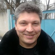 Юрий Воловиков