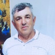 Xeyrullo Zhabborov