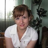 Ольга Olechka