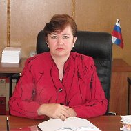 Виктория Гречаная