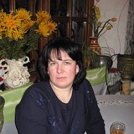 Лариса Пятковська
