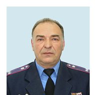 Валерий Бова